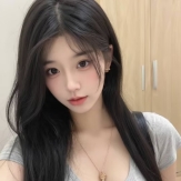 朝阳美女