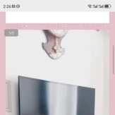 劲松细腰丰臀美艳少妇
